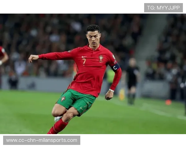 C罗世界杯梦想未熄，继续追求足球生涯顶峰，c罗世界杯最好的成绩