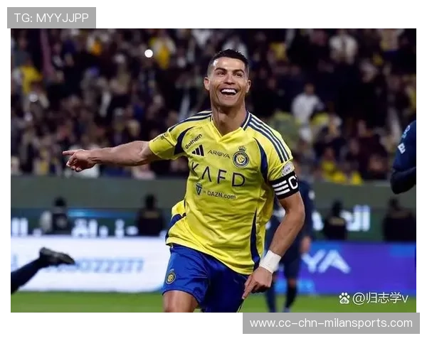 C罗沙特联赛再进球，宝刀未老，沙特联赛ds